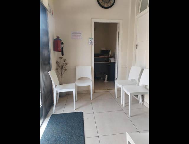 OFFICE PROPERTY TO RENT IN SCOTTSVILLE